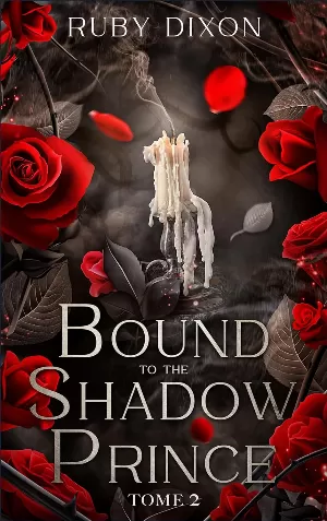 Bound to the Shadow Prince, Tome 2